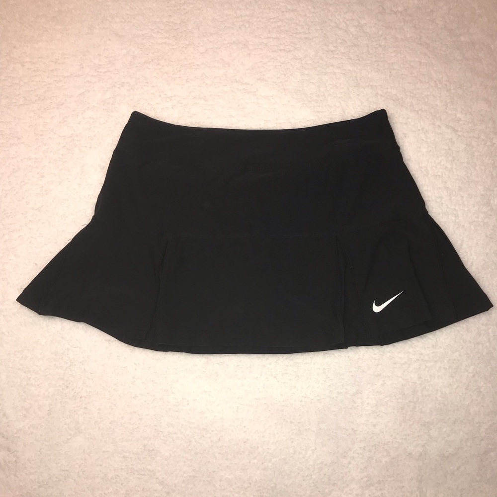 Golf skort